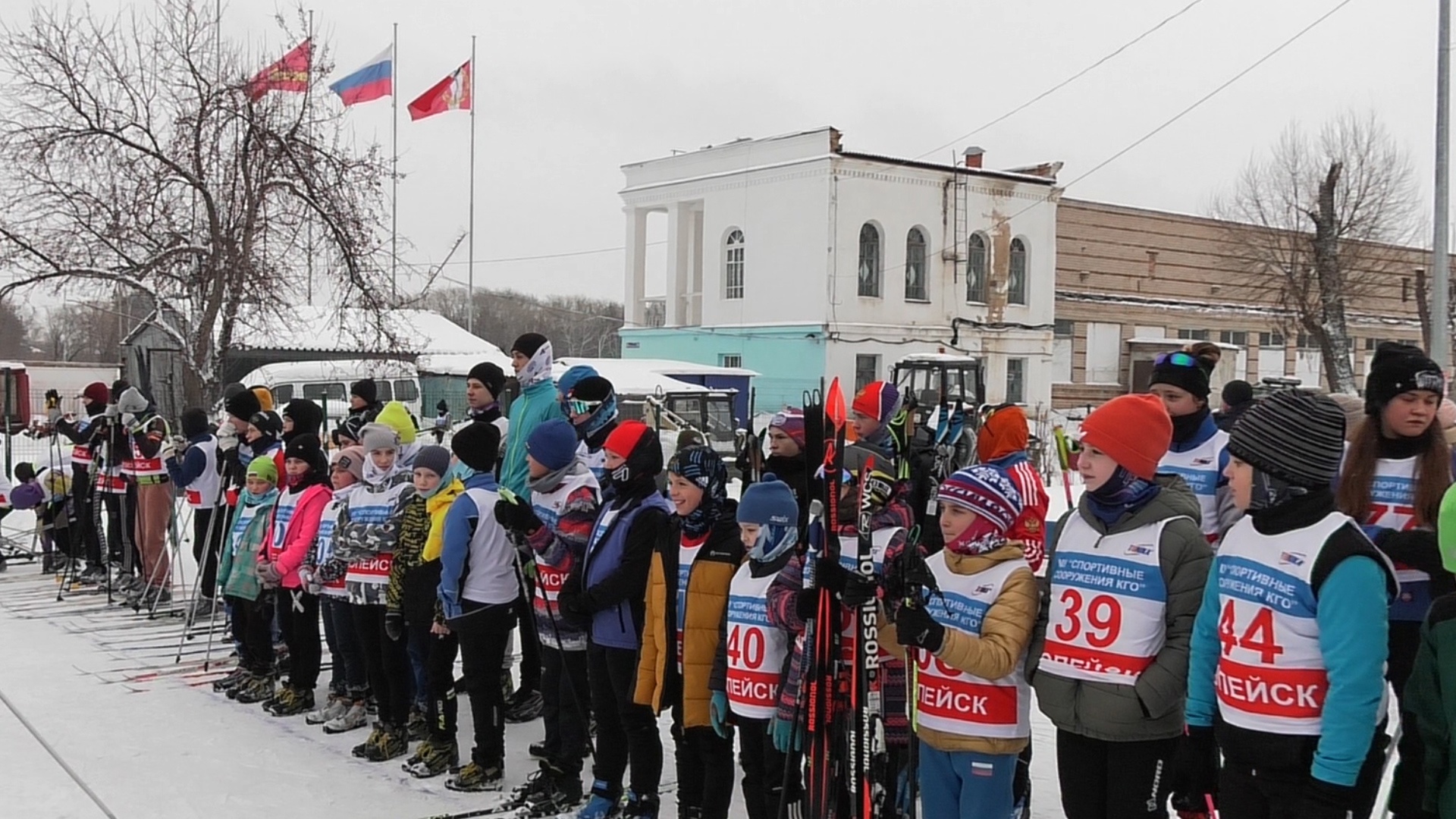 Копейск новости