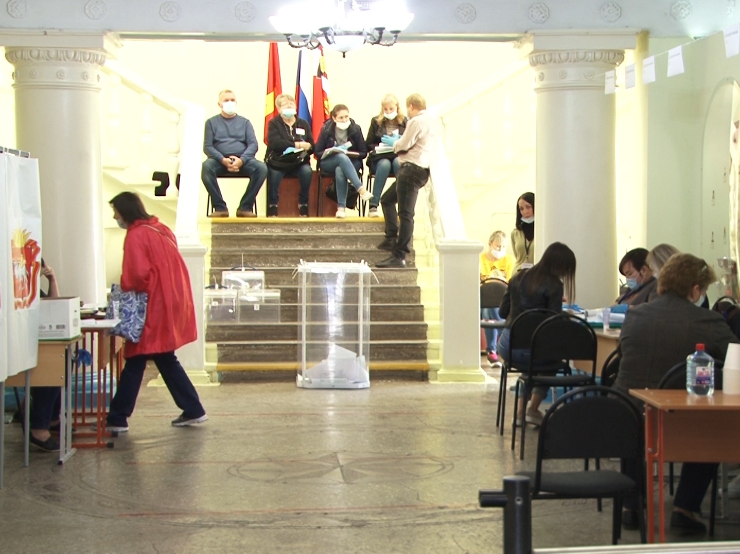 праймериз единой россии 2021. голосование 3 4. предварительное голосование 2021. голосование 3d png.