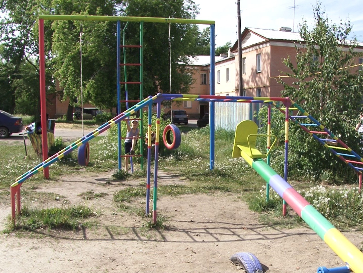 ксил площадки. дворовые площадки для детей. красивые детские площадки. ксил 005451 детский игровой комплекс фантазия. красивая детская площадка.