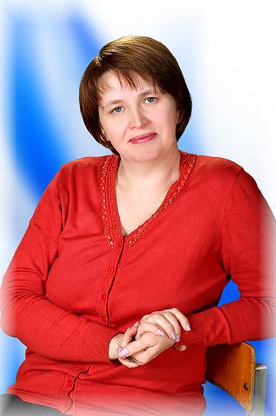 Евгения Юрьевна Подорванова