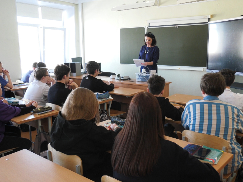 Для школьников стартовали всероссийские проверочные работы | 22.03.2024 |  Копейск - БезФормата