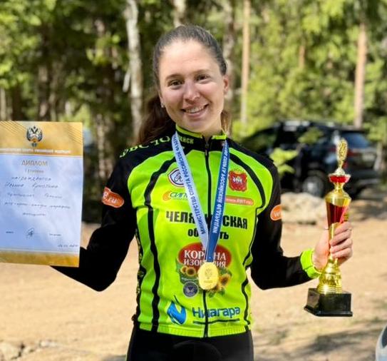 Ильина ЧР Марафон.jpg Ильина ЧР Марафон.jpg